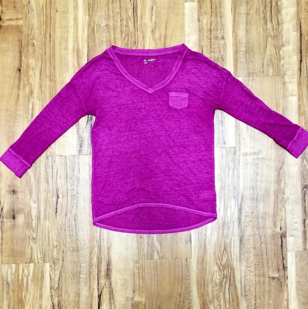 Junior Arizona Jeans Co. Top [S]